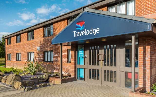 Travelodge Kilmarnock