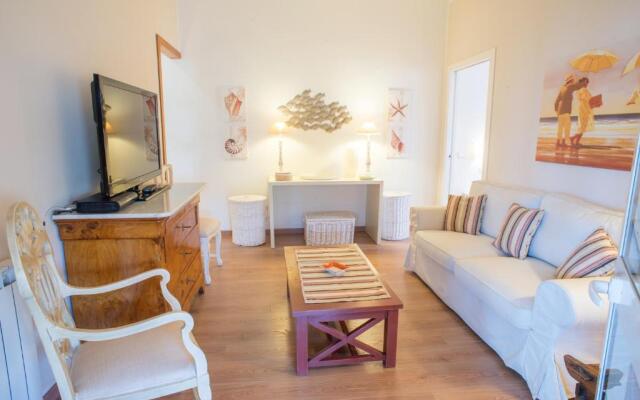 Le Sable Fin Beach House