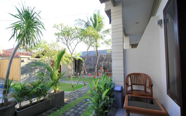 De Dukuh Guest House