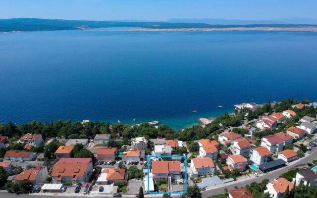 Manestar Dramalj in Dramalj