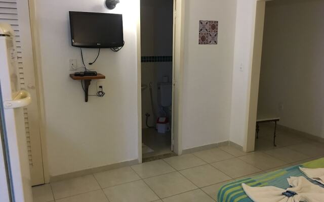 Pousada Búzios Mauí