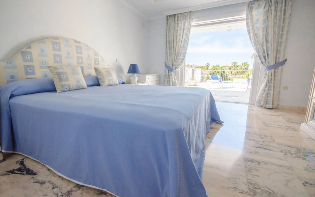 Villa Shayna