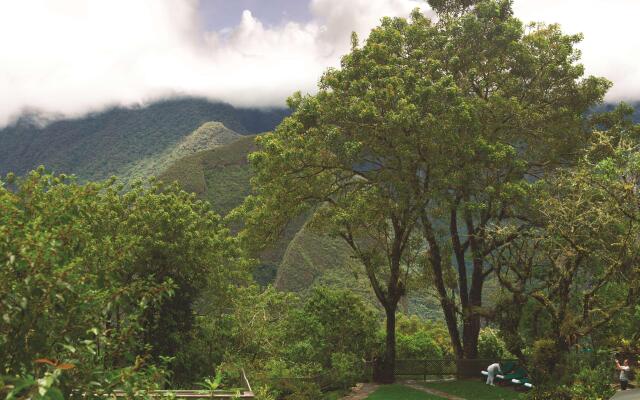 Sanctuary Lodge, A Belmond Hotel, Machu Picchu