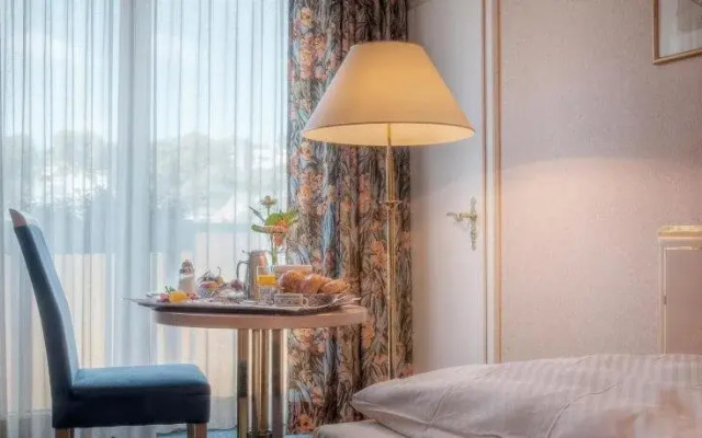 Best Western Ambassador Bosten