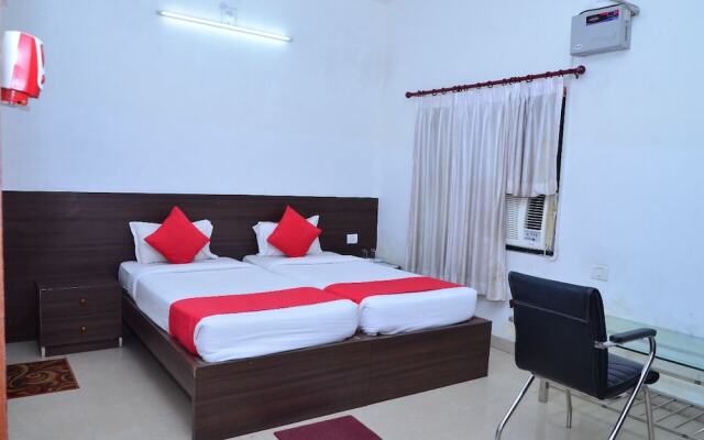 The Extended Stay