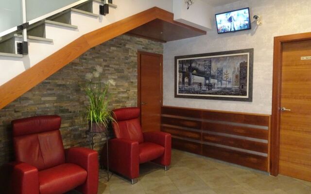 Hostal Internacional