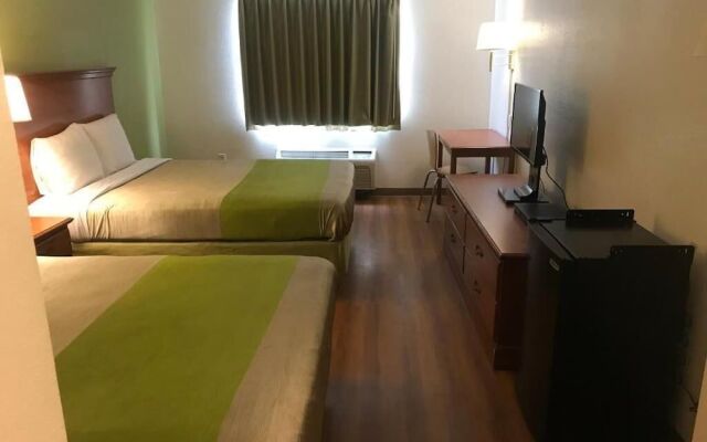 Motel 6 Marysville South