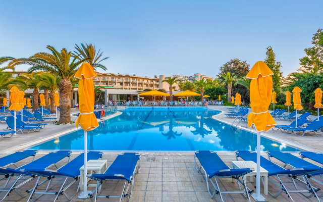 Kipriotis Hippocrates Hotel -  All Inclusive