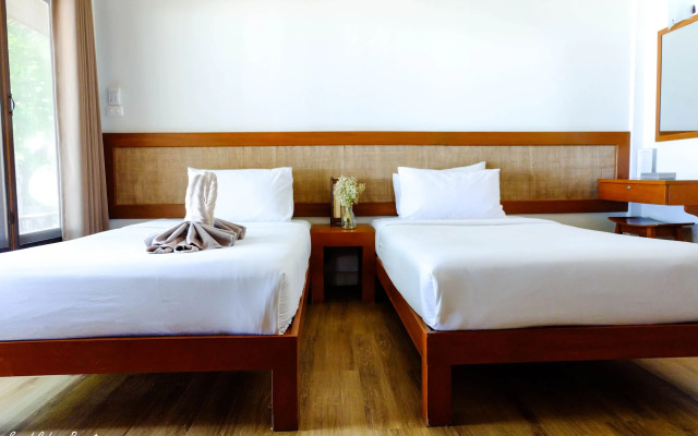 Samed Cabana Resort