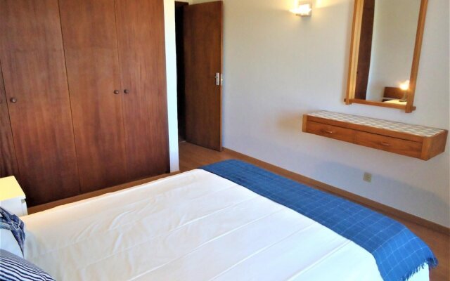 T2 A C Tenisgolf 405- Piscina-wifi-marina DE Vila