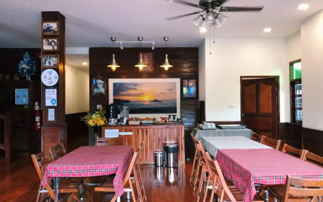 RiverTree Resort Chiangkhan