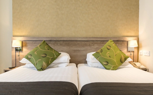 Kensington Gardens Hotel