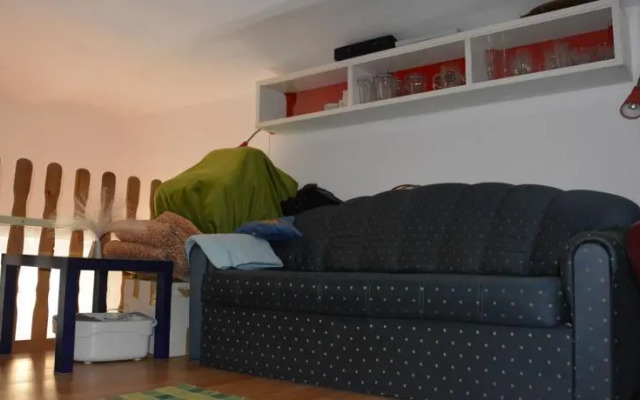 Friendly Flat