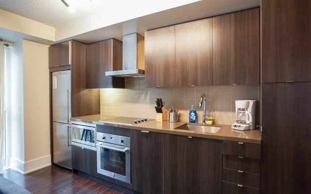 Applewood Suites - Luxury 3 BDRM