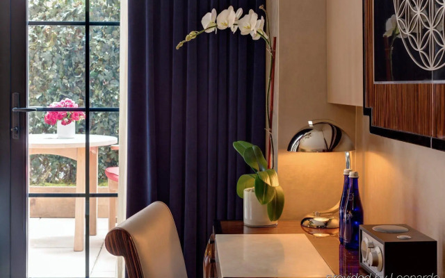 Walker Hotel Greenwich Village