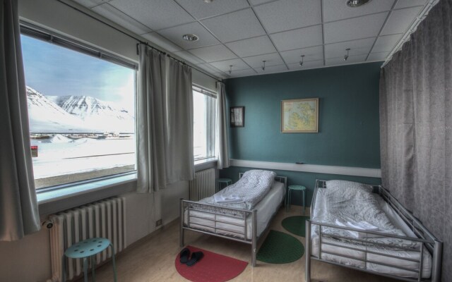Sima Hostel
