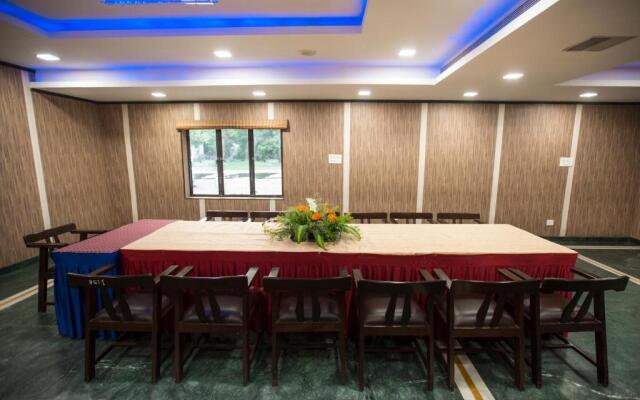 Ashok Residency