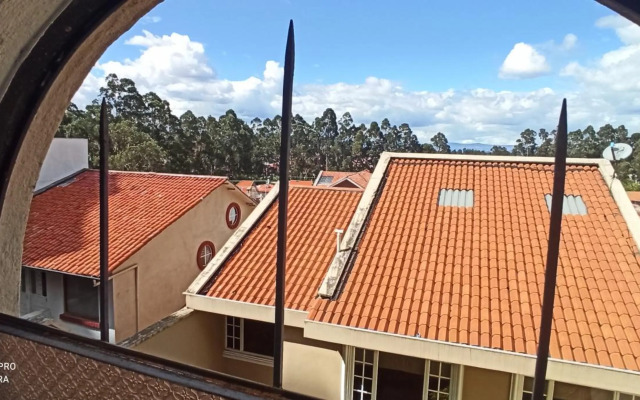 Departamento Marlene