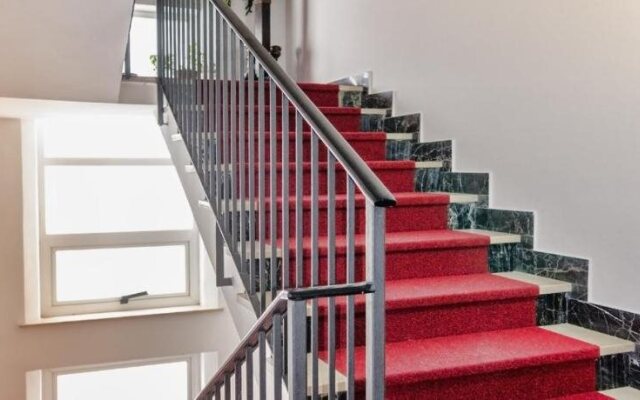 Hotel San Gottardo