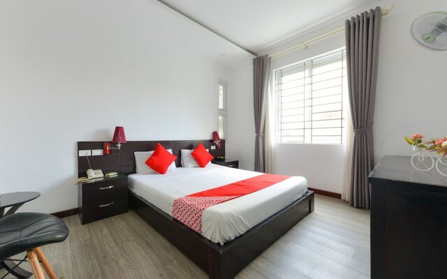 Soho Hotel by OYO Rooms