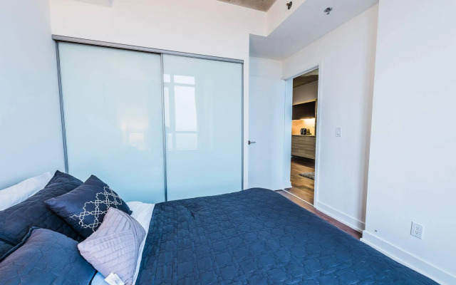 Gladstone Suites - Toronto Central