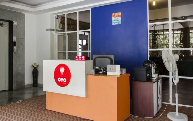 OYO 2970 Hotel Blue Dawn