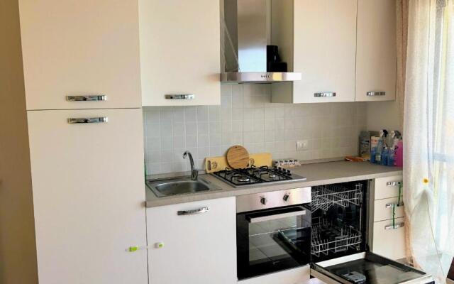 La Quiete 07 lake view Apartment by Gardadomusmea