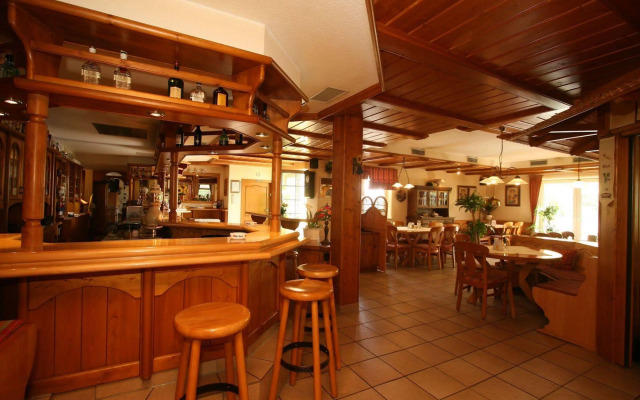 Hotel Restaurant Ancho