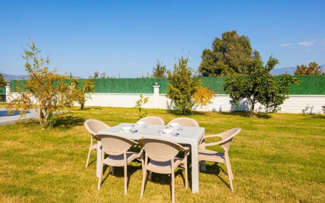 Villa Grand Yasar 3 in Ok Ular