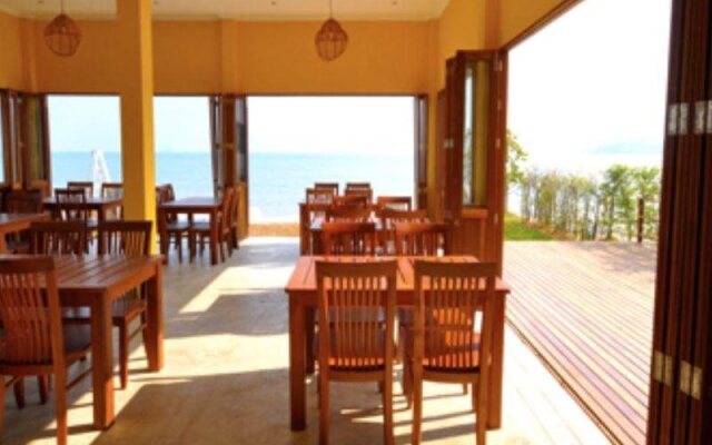 Villa Phra Chan Resort