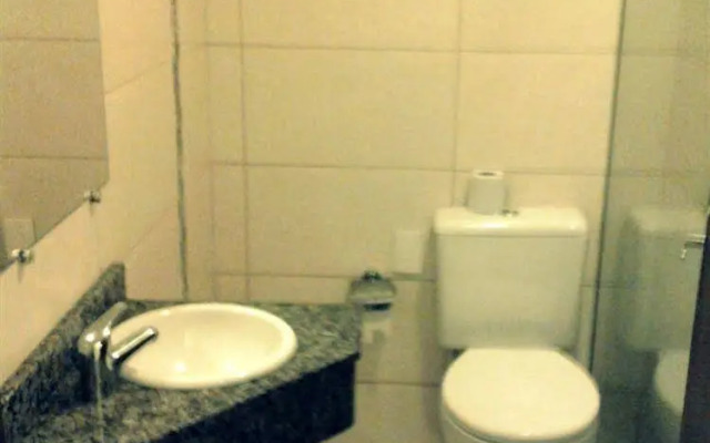 Cascata das Pedras Hotel & Spa