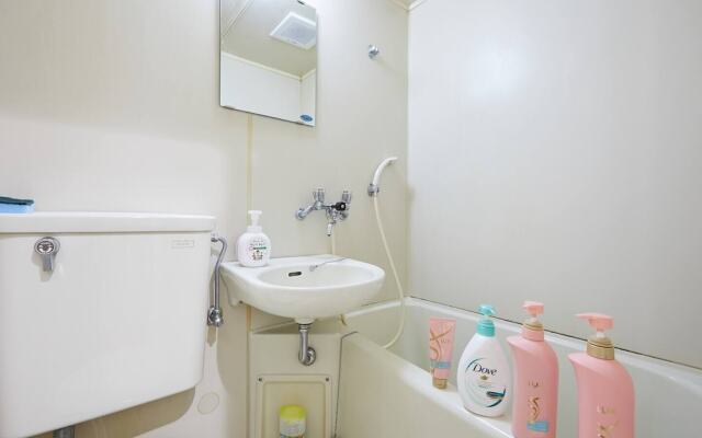 RESIDENTIAL HOTEL YAMATO-H Shimokitazawa 207