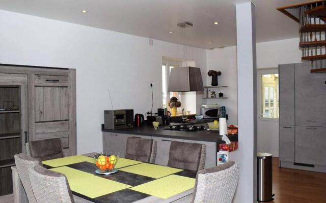 Maison Perros-Guirec, 4 pièces, 6 personnes - FR-1-368-87