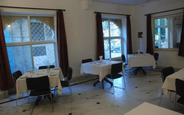 Kalyan Bhawan Hotel