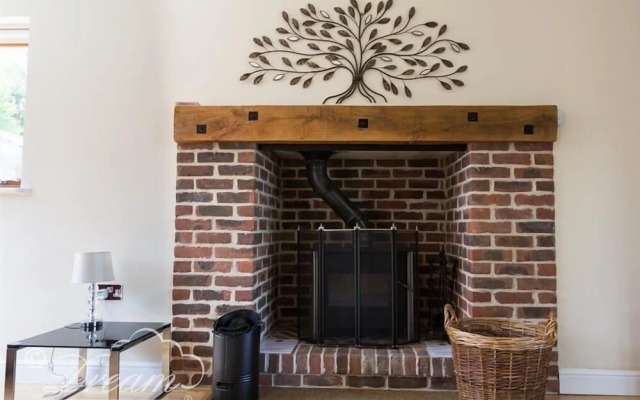 Baytree Lodge