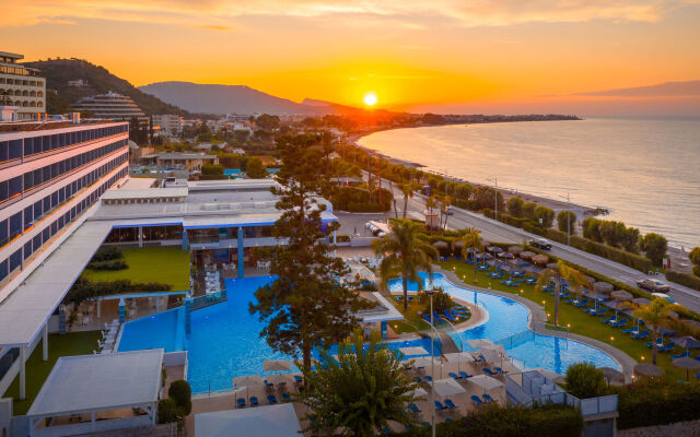 Oceanis Hotel