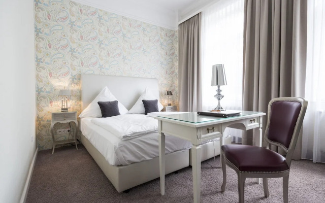 Parkhotel Bilm im Glück