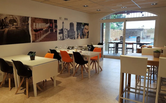 Cal Roig Hotel Rural