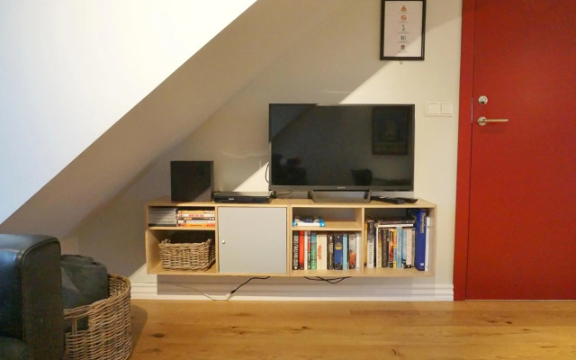 Nest Apartments