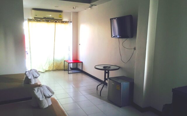 Benetti Lodge Guesthouse Patong