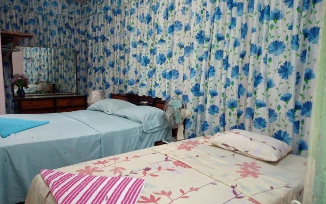 Hostal San Francisco 414 SANTIAGO DE CUBA