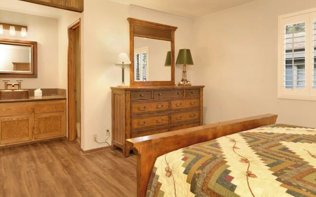 LA Cerena Getaway #1960