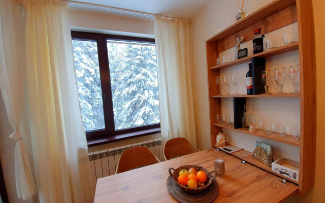 Pinewood ANG luxurious apartment A32