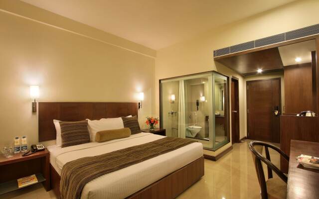 Hotel Express Residency