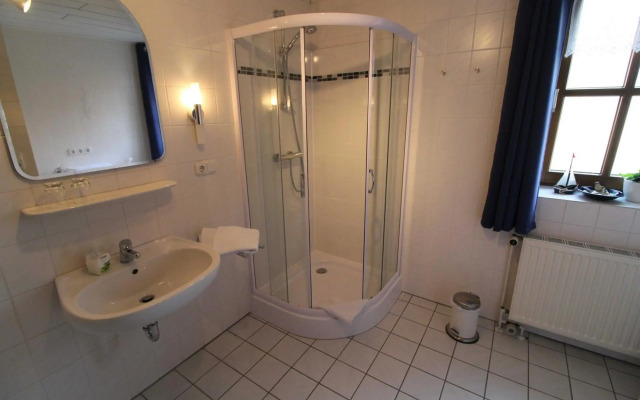 Ferienwohnung Schmidt, 95131