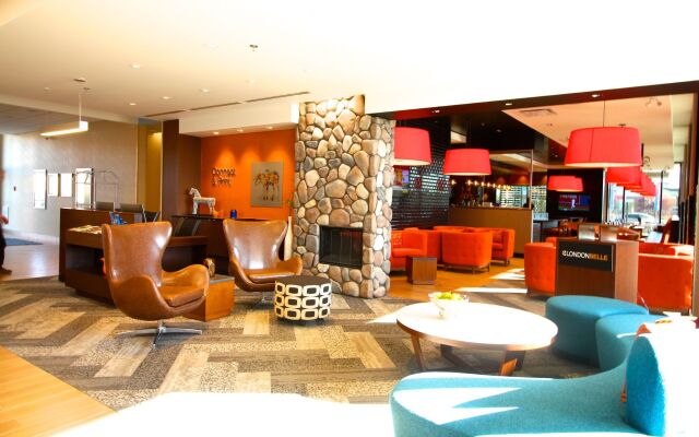 Fairfield by Marriott® Regina