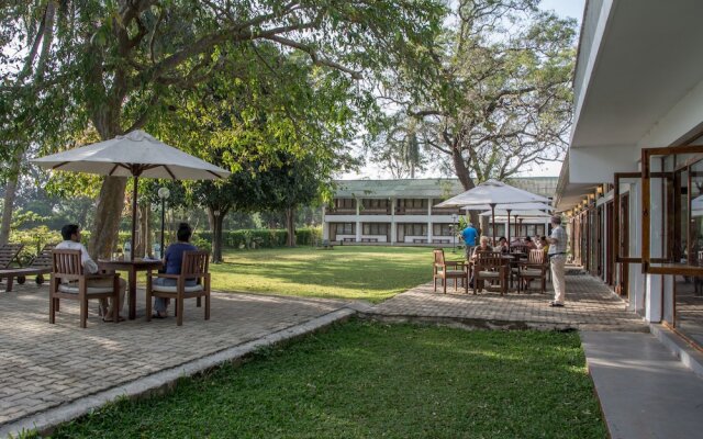 The Lakeside Hotel at Nuwarawewa