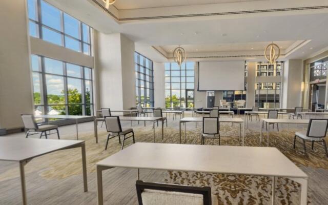 InterContinental Washington D.C. - The Wharf by IHG