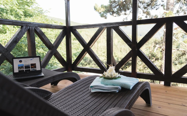 Planinski Polah House