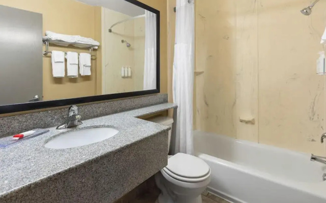 Days Inn By Wyndham Wauseon